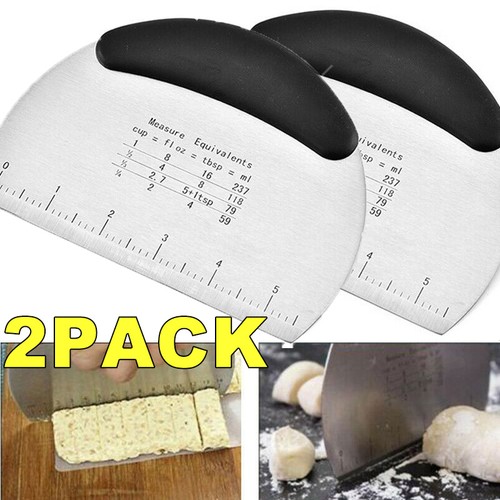 Stainless steel pastry - stainless, dough