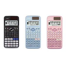 LCD Fx-991ex Classwiz Advanced