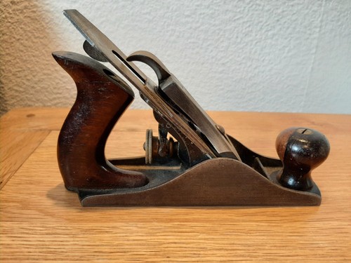Vintage stanley plane - stanley,
