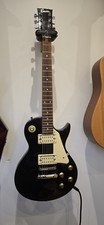Encore les paul black - les,