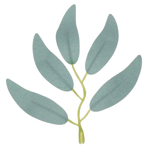 50pcs faux stems - 50pcs, 4.7"