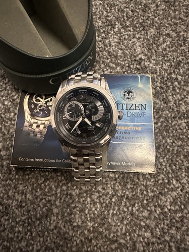 Citizen men eco drive silver - eco-drive,