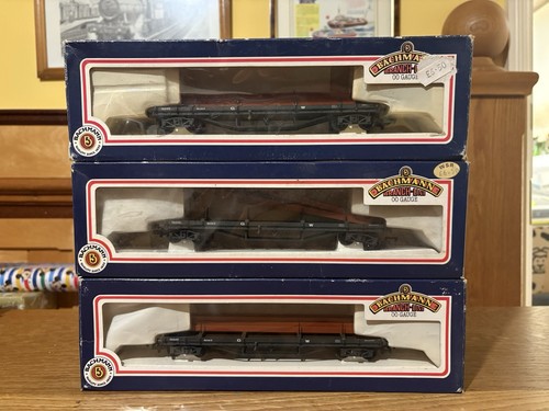 Bachmann 927 gwr grey 30 - 33-927,