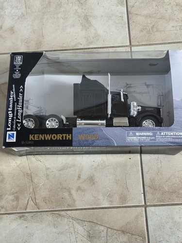 Newray scale kenworth - newray,