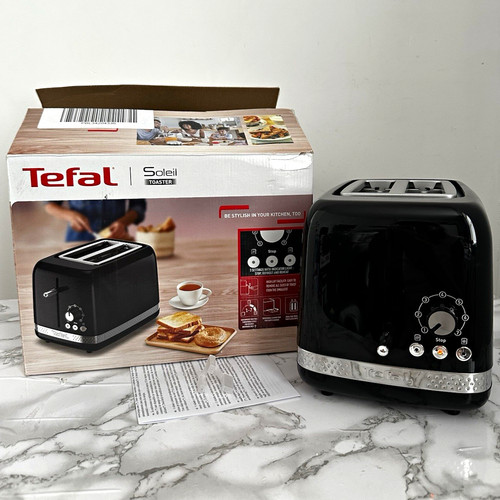 Tefal soleil slice - 2,