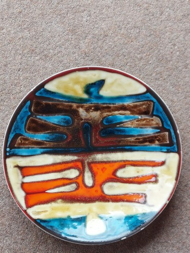 Poole pottery early - pottery,