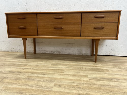 Mid century teak - century,