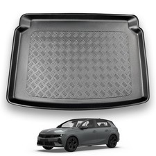 Nomad boot liner for vauxhall - nomad,