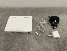 BT Openreach Modem ECI Telecom