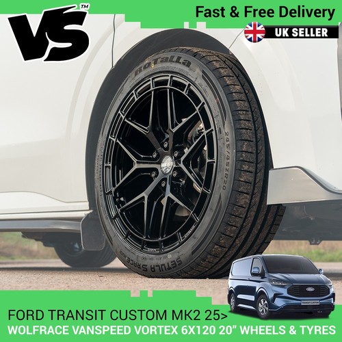 For ford transit - ford, mk2