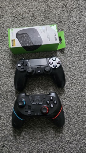 Joblot controllers 2 - joblot, ,