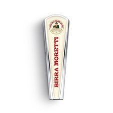 BLADE Birra Moretti Aluminium