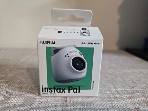 Fujifilm instax pal digital - instax,