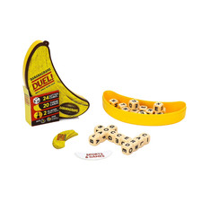 Bananagrams Duel - Board Game