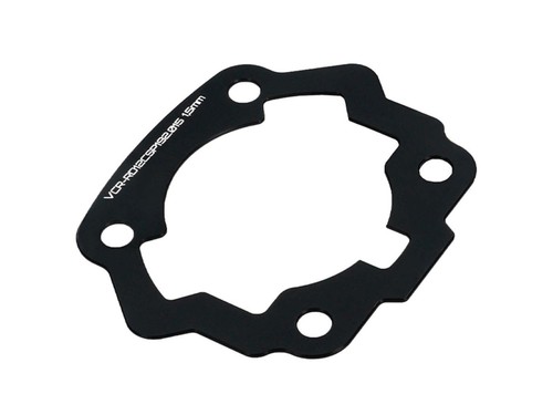 Spacer plate - /,