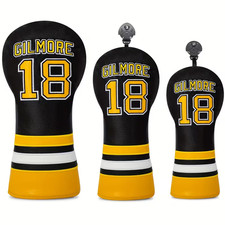 Happy Gilmore Golf Head Cover