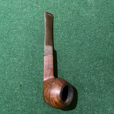 Orlik Super Grain Bulldog TN504s Pre 1980 Smoking Pipe