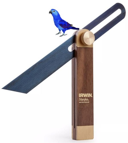 Irwin marples 230mm sliding - 230mm,