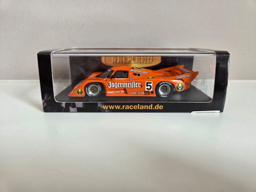 Spark zakspeed ford - spark, c1/4