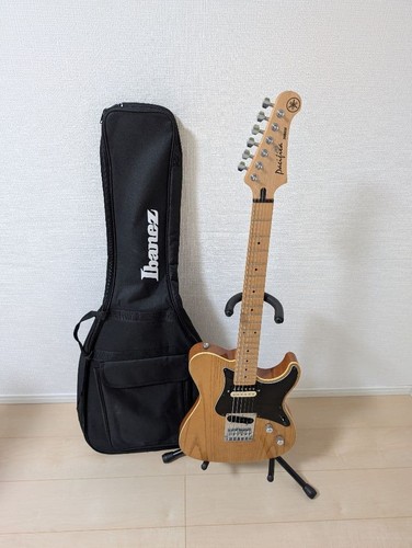 Yamaha pac311ms pacifica - yamaha,