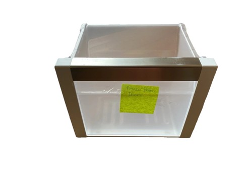 American fridge freezer - fridge,