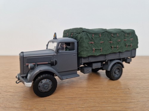 32 opel blitz kfz - blitz,