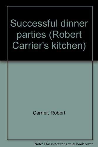 Successful dinner parties