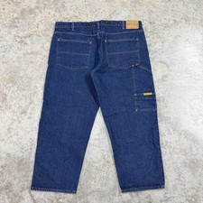 Prison Blues Jeans Mens 44x29