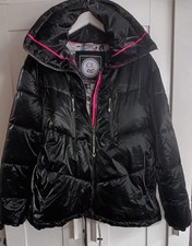 Christian Lacroix Women's Puffer Jacket – Size 16 – Brand New
