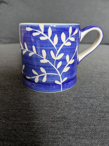Whittard chelsea mug - chelsea, tea