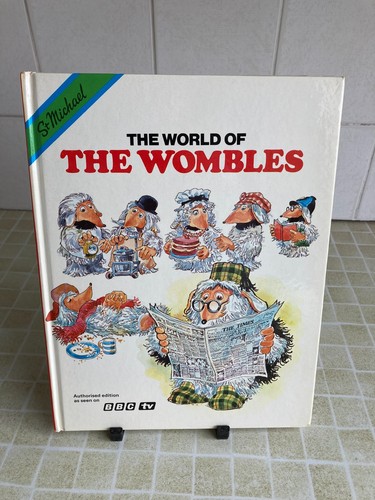 The world wombles - "the, of