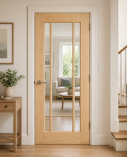 LPD Internal Oak Lincoln