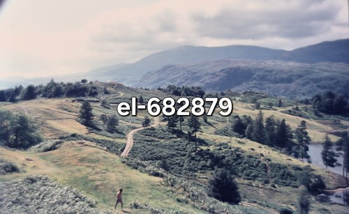Original slide coniston old - original,