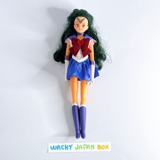 Sailor Moon Sailor Pluto Doll