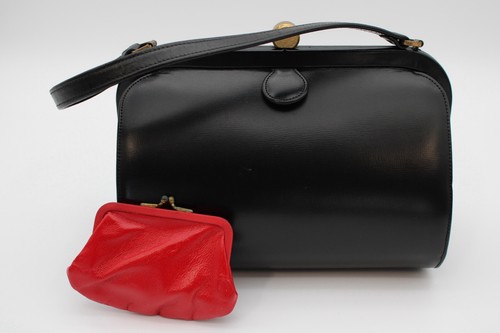 Vintage rick craft black - vintage,