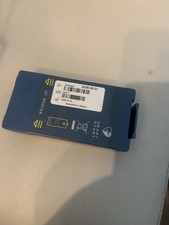 New Battery For Philips HeartStart HS1 Defibrillator  M5070A expiry August 2028