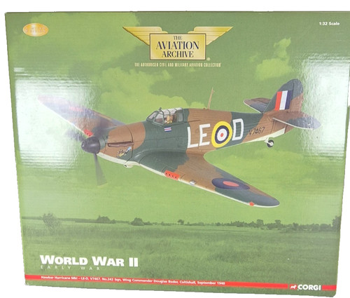 Corgi aa35505 scale - corgi,