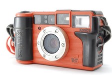 [MINT]Rare  Konica Genba