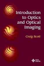 Introduction to Optics and