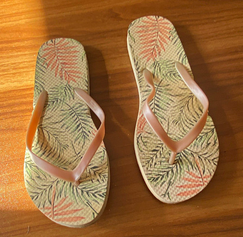 Primark ladies tropical - , leaf