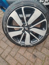 Renault Genuine 17" 7J Alloy