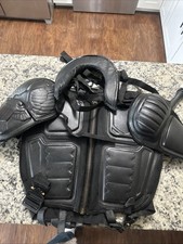 Judge Dredd 2012 Movie Costume