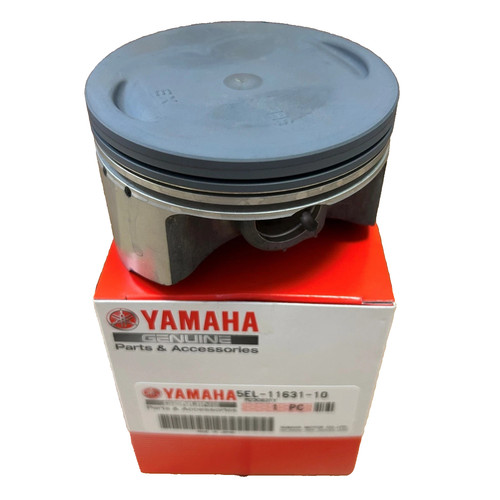 Yamaha genuine bt1100 xvs1100 - yamaha,