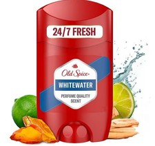 Old Spice Deodorant Stick