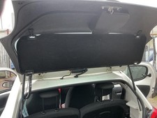 Parcel shelf citroen ii - parcel,