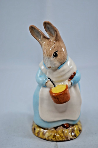 Beswick beatrix potter mrs - beswick,