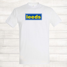 Leeds United Oasis LUFC