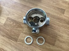 Mira 8 MK 2 77-84 Mixer Shower
