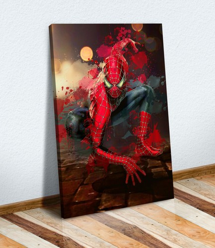 Canvas wall print artwork - canvas,
