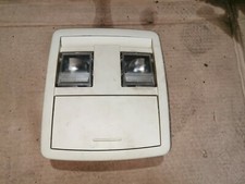 Dodge Charger MK1 05 - 10 Roof reading light front 1112426